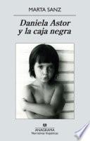 libro Daniela Astor Y La Caja Negra